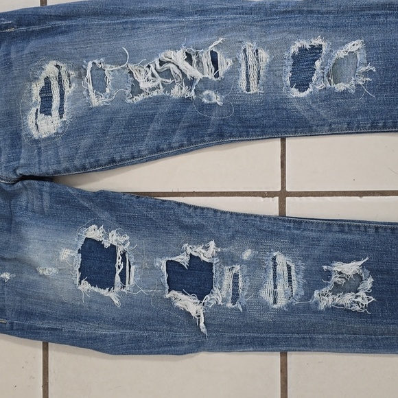 Guess Los Angeles Curvy Mid - Picture 2 of 6